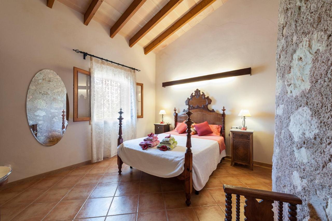 Villa Es Moli - Son Femenia Santa Margalida Esterno foto
