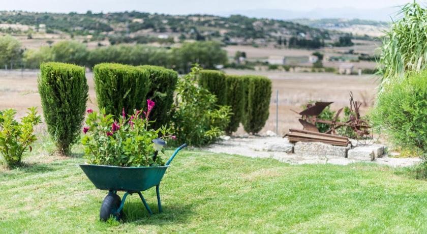 Villa Es Moli - Son Femenia Santa Margalida Esterno foto